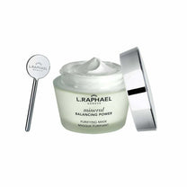 מסיכה מינראל PURIFYING MASK