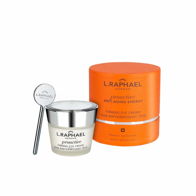 קרם עיניים פרואקטיב FIRMING EYE CREAM