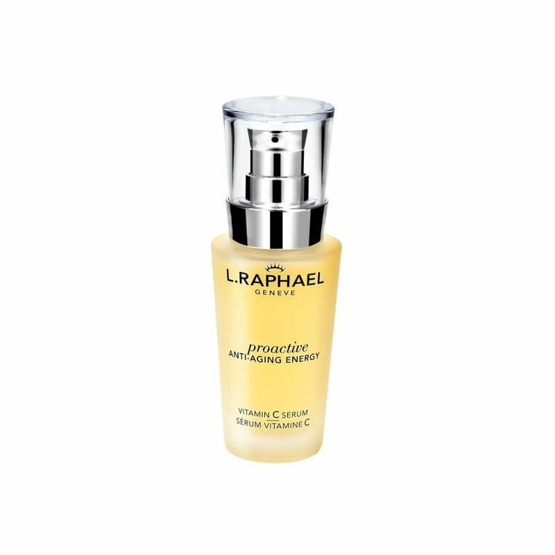 סרום ויטמין C פרואקטיב VITAMIN C CORRECTING SERUM