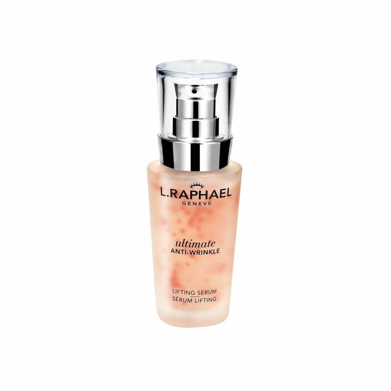 סרום אולטימייט ULTIMATE LIFTING SERUM