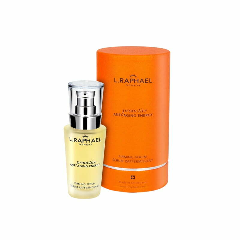 סרום ממצק פרואקטיב FIRMING SERUM